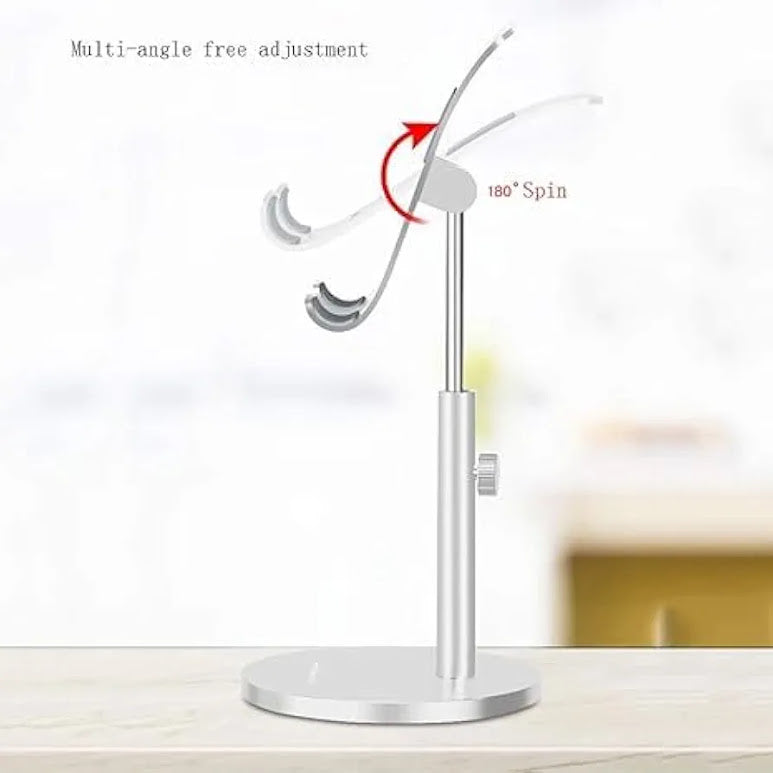 Yesido Adjustable Desktop Holder C70