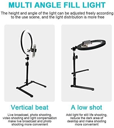 Ring Light Photographic Lighting
