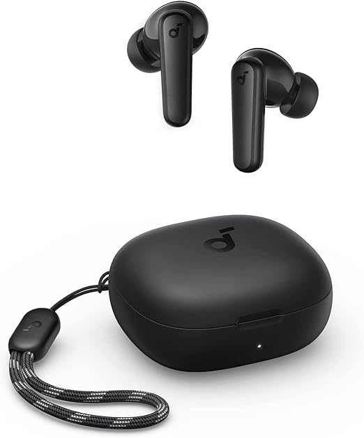 Soundcore R50i Black
