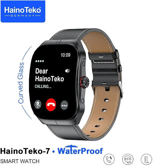 HainoTeko-7 Smartwatch