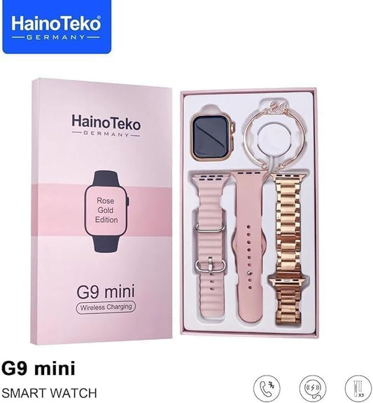 Haino Teko G9 mini