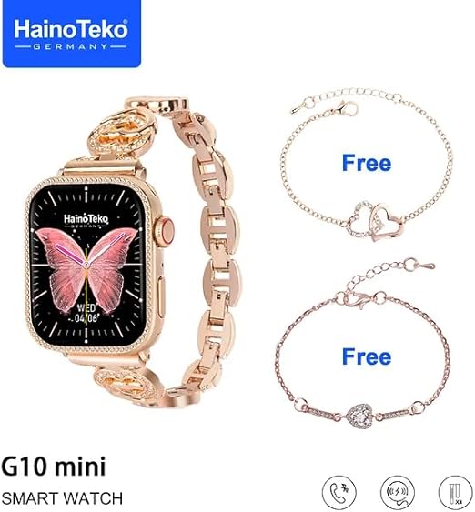 Haino Teko G10 mini