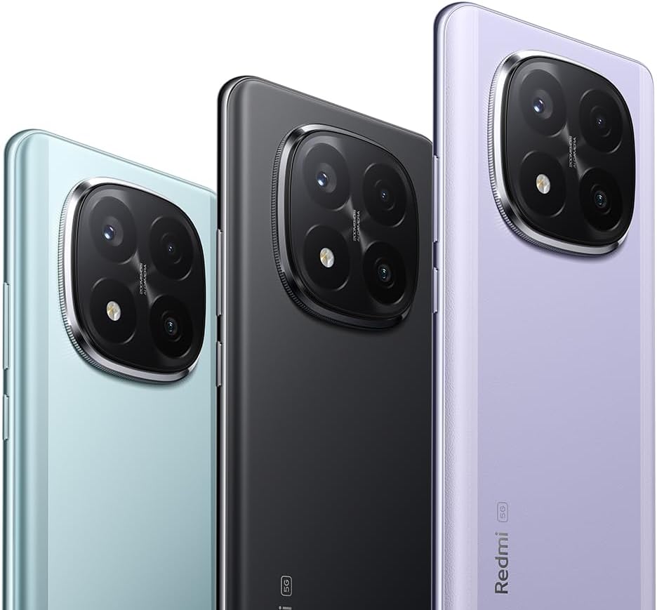 Xiaomi Redmi Note 14 Pro+ 5G (12 Ram - 512 GB)