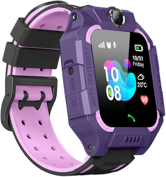 Nabi smart watch Z7