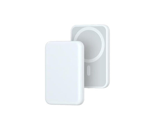Power Bank Magnetic Charger Wireless 5000 20W