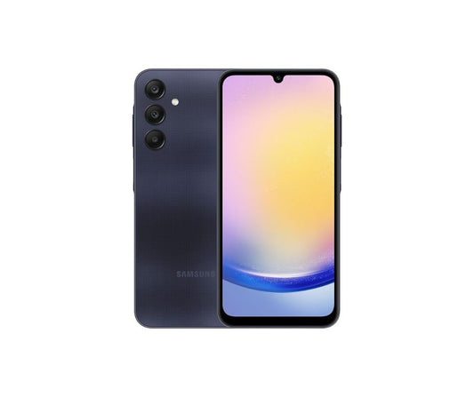 Samsung Galaxy A25 5G (6Ram - 128GB)