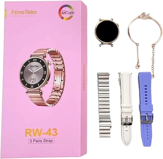 HainoTeko RW-43