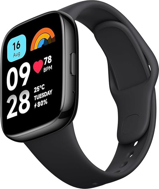 Watch Redmi 3 Active