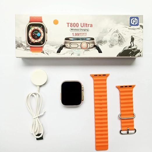 T800 Ultra