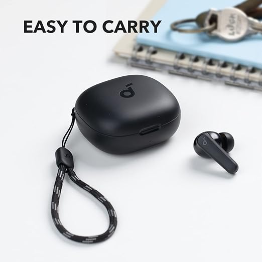 Soundcore R50i Black