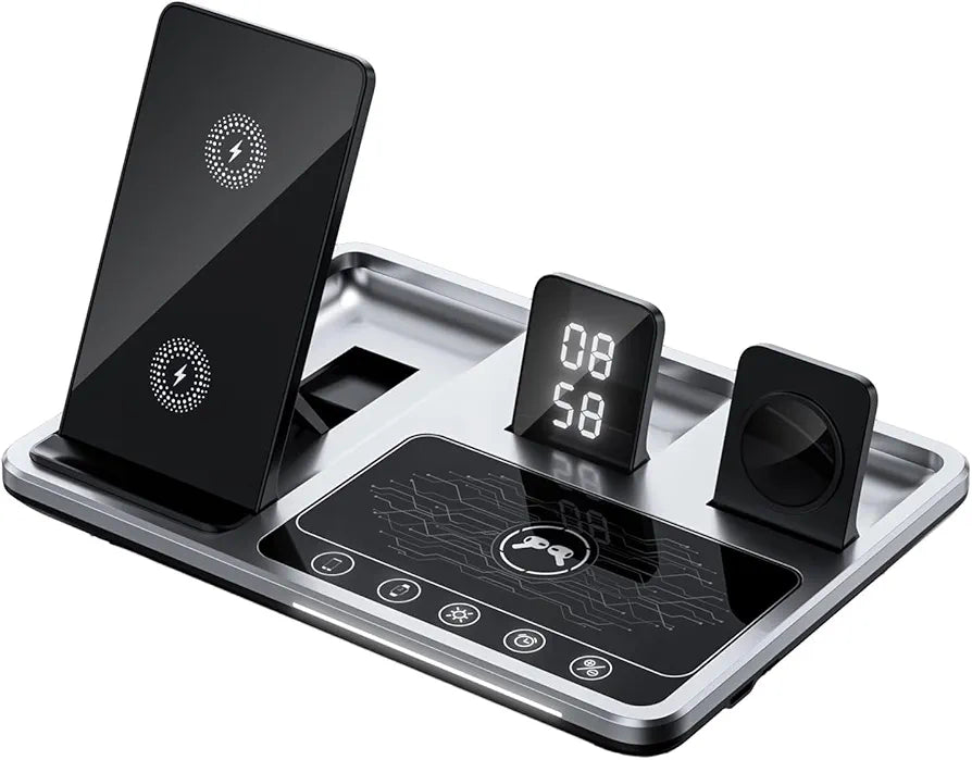 MAJENTIK WIRELESS CHARGER MW12