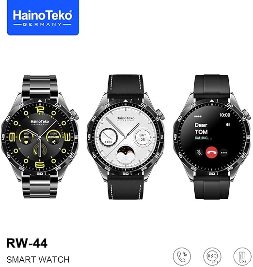Haino Teko GT4 RW44