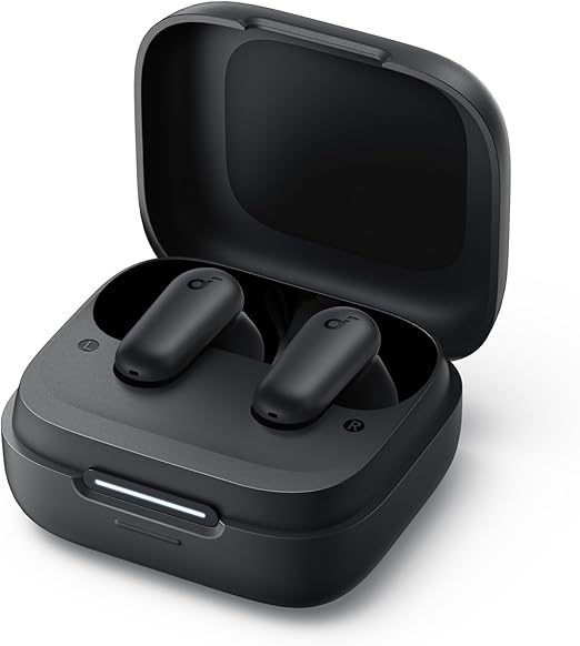 Soundcore R50i NC Black