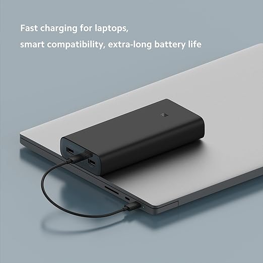 Power Bank Xiaomi  20000 mm
