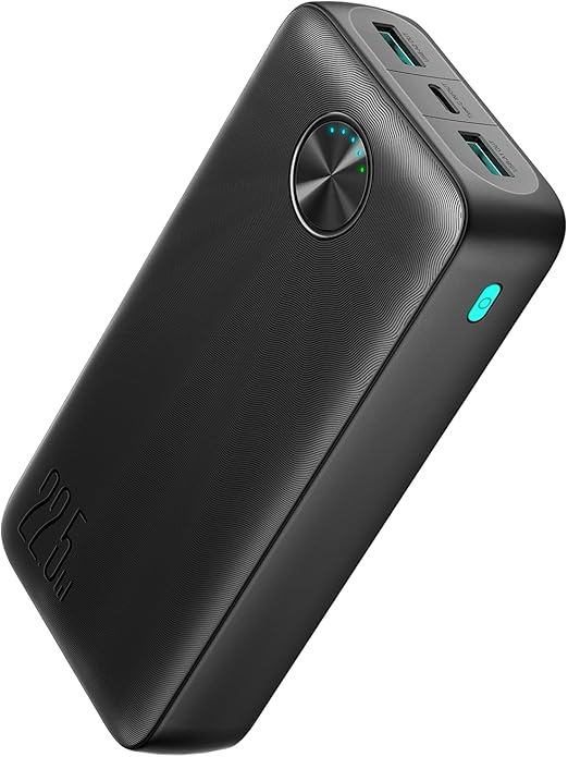 Power bank 20000 mAh JoyRoom
