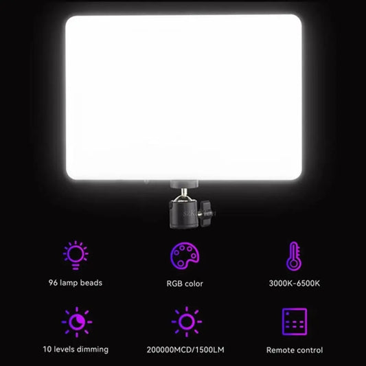 LED Professional Photography PL-26