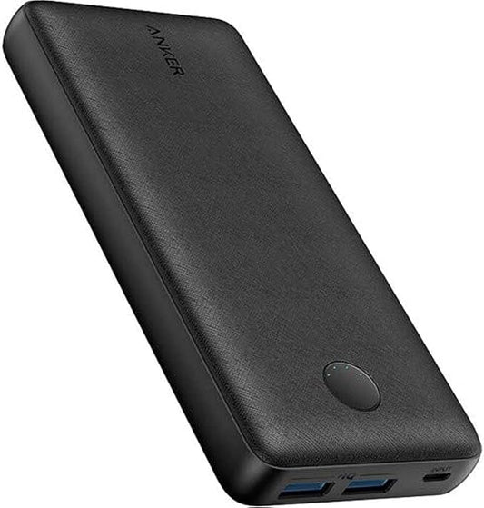 Power Bank Anker Essential 20000