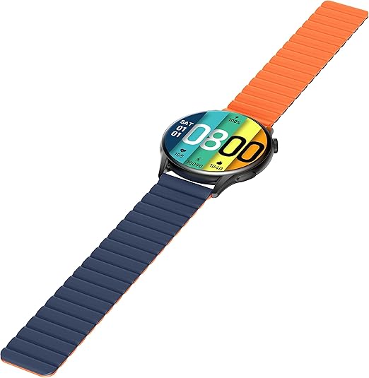 Keiselect KR Pro watch