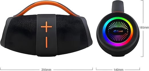 Kionel K13 Speaker RGB