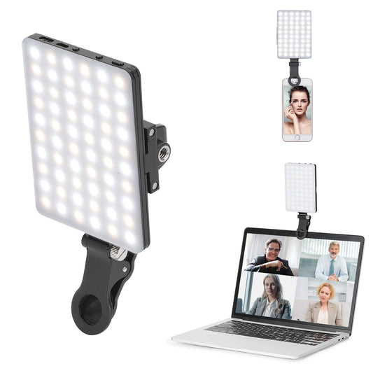 LED High Power Rechargeable