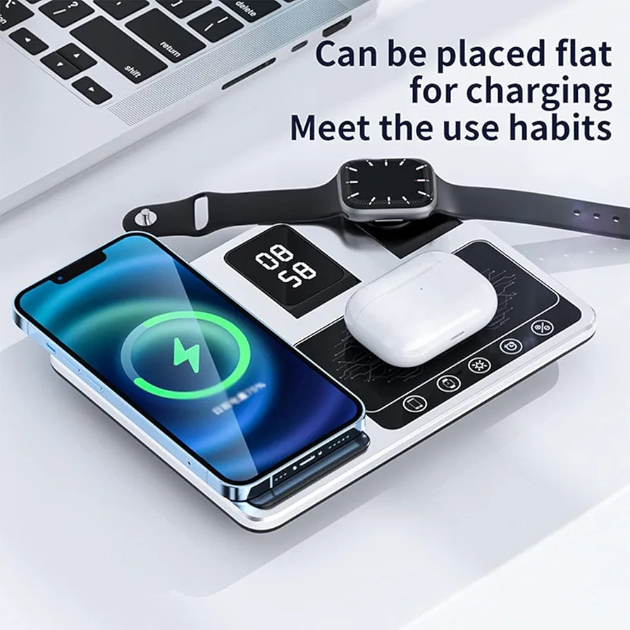 MAJENTIK WIRELESS CHARGER MW12