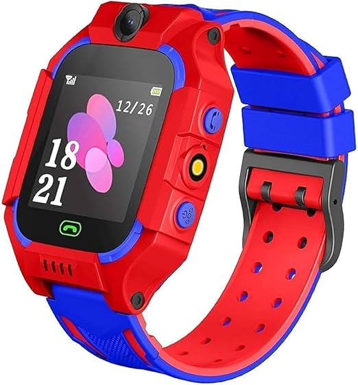 Nabi smart watch Z7