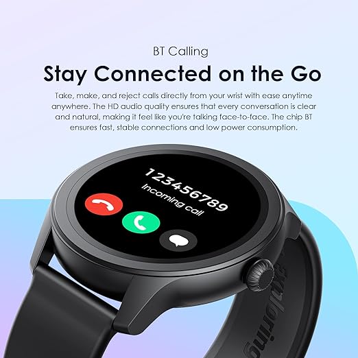 WATCH Oraimo 2R