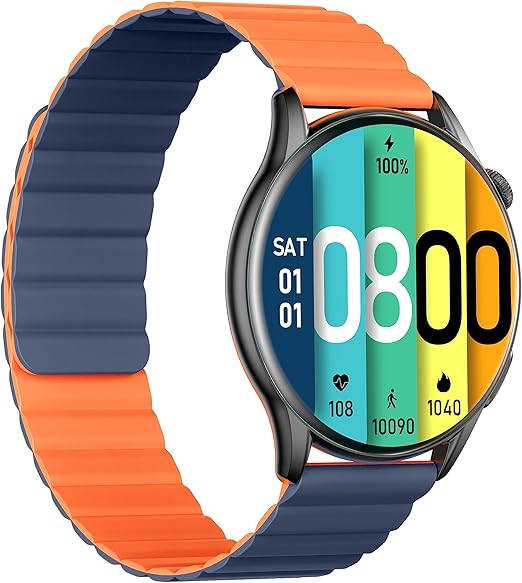 Keiselect KR Pro watch