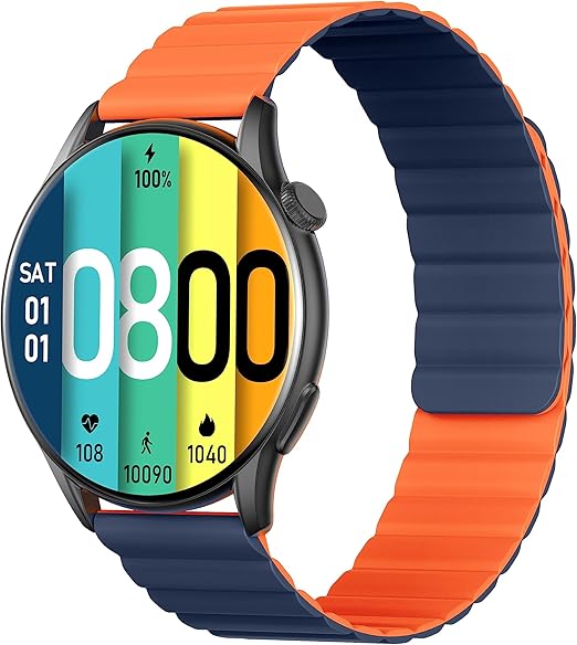 Keiselect KR Pro watch