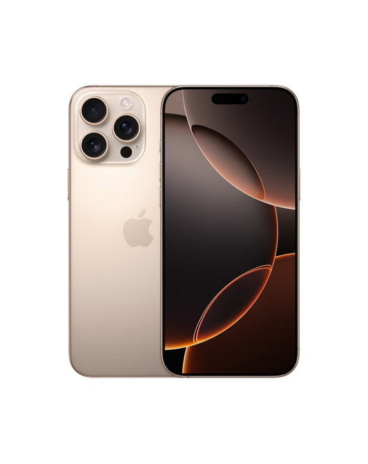 Apple iPhone 16 Pro Max