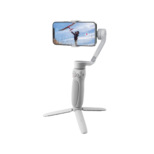 Gimbal Stabilizer SMOOTH Q4