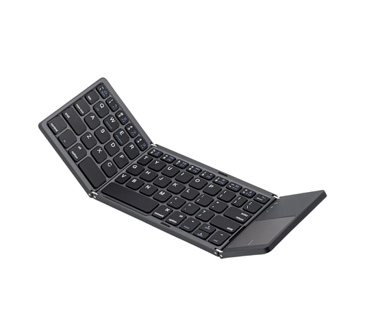 Tolisom Foldable Keyboard