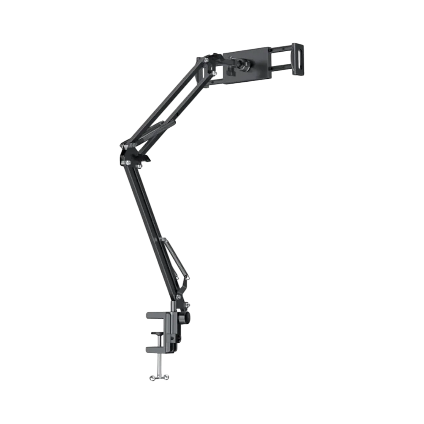 Yasido Multi-directional Foldable Metal Desktop Stand