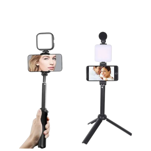 Selfie stick Plokama pk-772