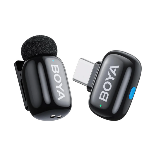 MIC BOYA mini