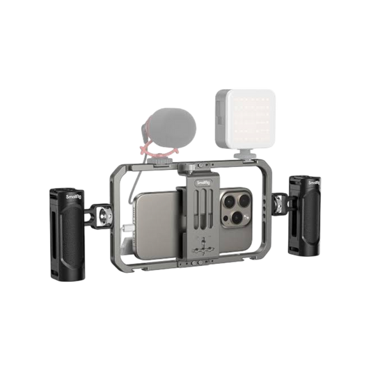 SmallRig stabilizer