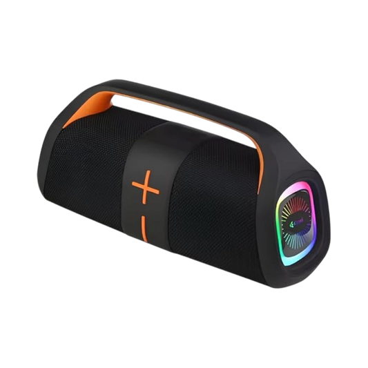 Kisonli K12 Speaker RGB