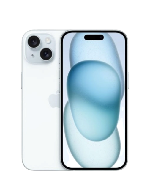 Apple iPhone 15 (128 GB)
