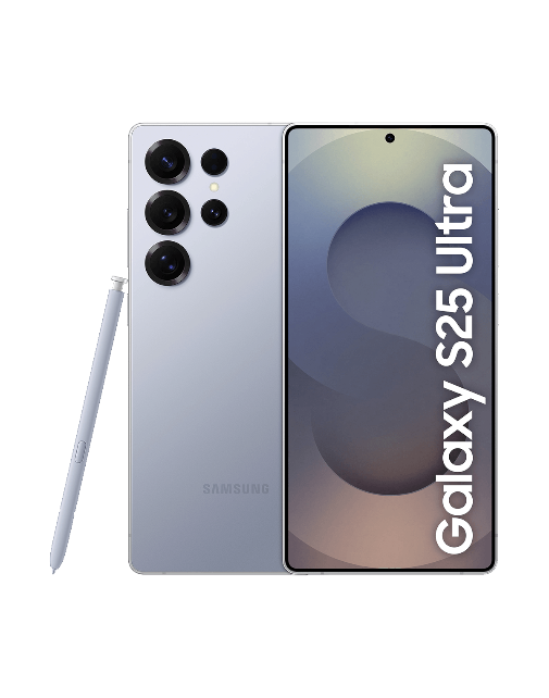 Galaxy S25 ultra