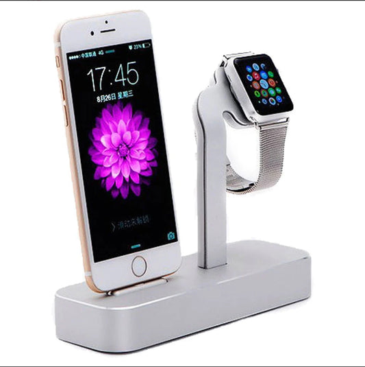 Coteetci 2 In1 Base 29 Charger Multifunction Charging Stand