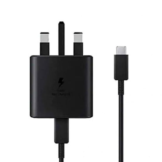 Samsung Charger 45W 3 Pain