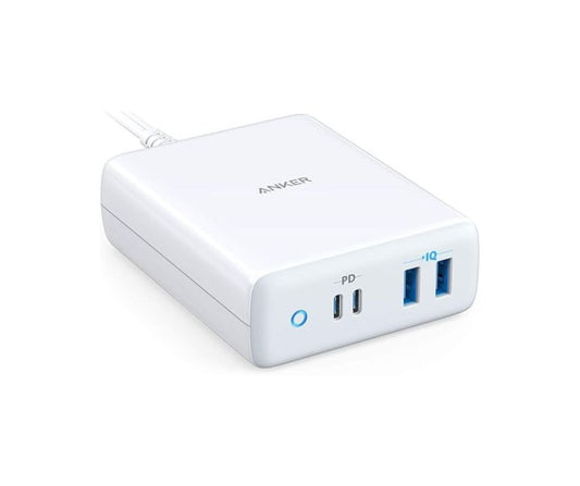 PowerPort Anker 100W 4-Port