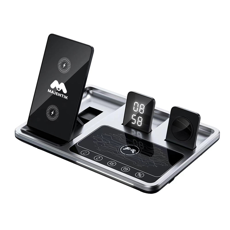 MAJENTIK WIRELESS CHARGER MW12