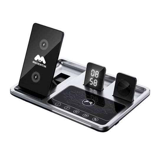 MAJENTIK WIRELESS CHARGER MW12