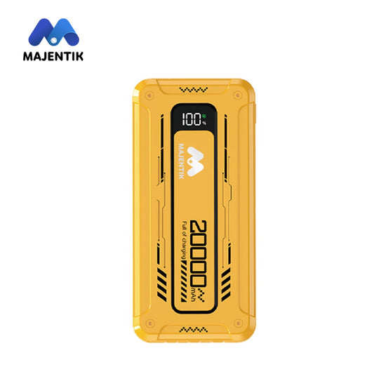 Power Bank MJ-18