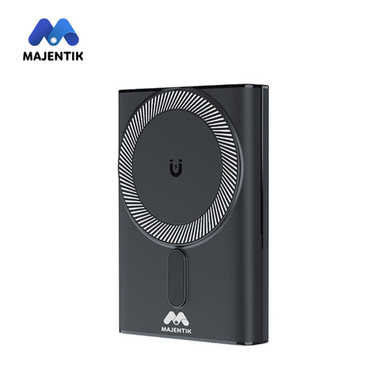 Power Bank MJ-19