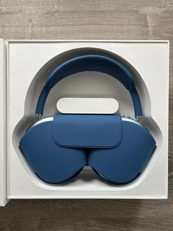 P9 Pro Max Wireless Bluetooth Headphones