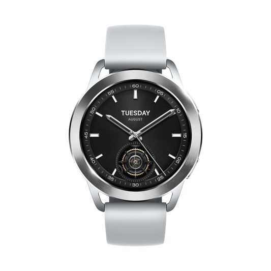 Xiaomi Watch S3